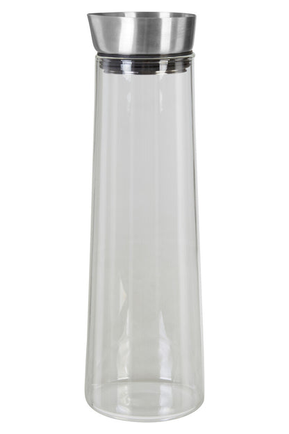 Winslet Glass Carafe 1500ml