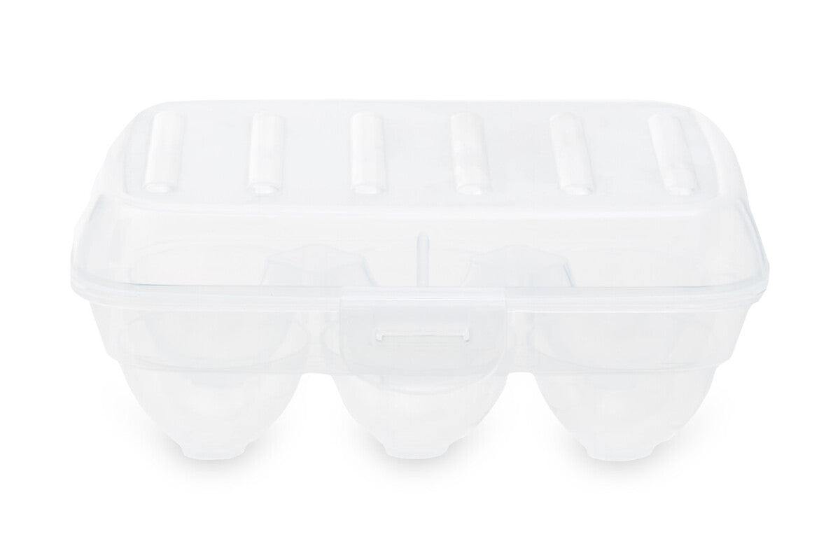 Romm Six Egg Box