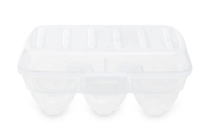 Romm Six Egg Box