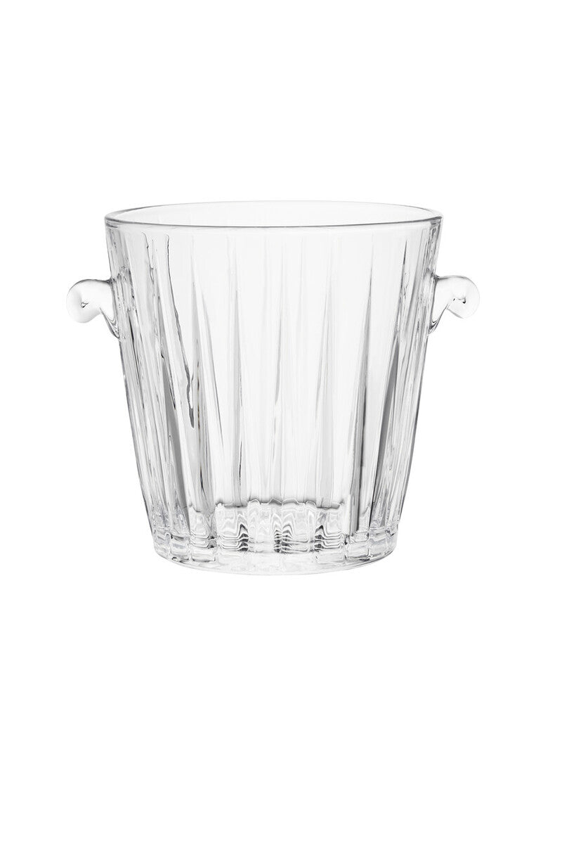 Beaufort Crystal Ice Bucket
