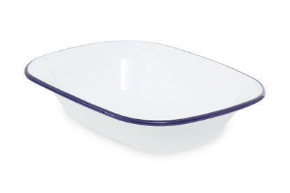 From Scratch 22cm Rectangular Pie Dish
