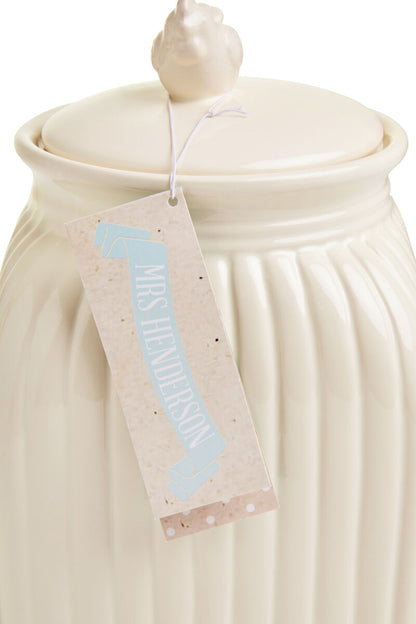 Mrs Henderson Large Canister