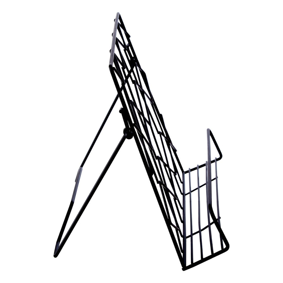 Vertex Contour Cookbook Stand
