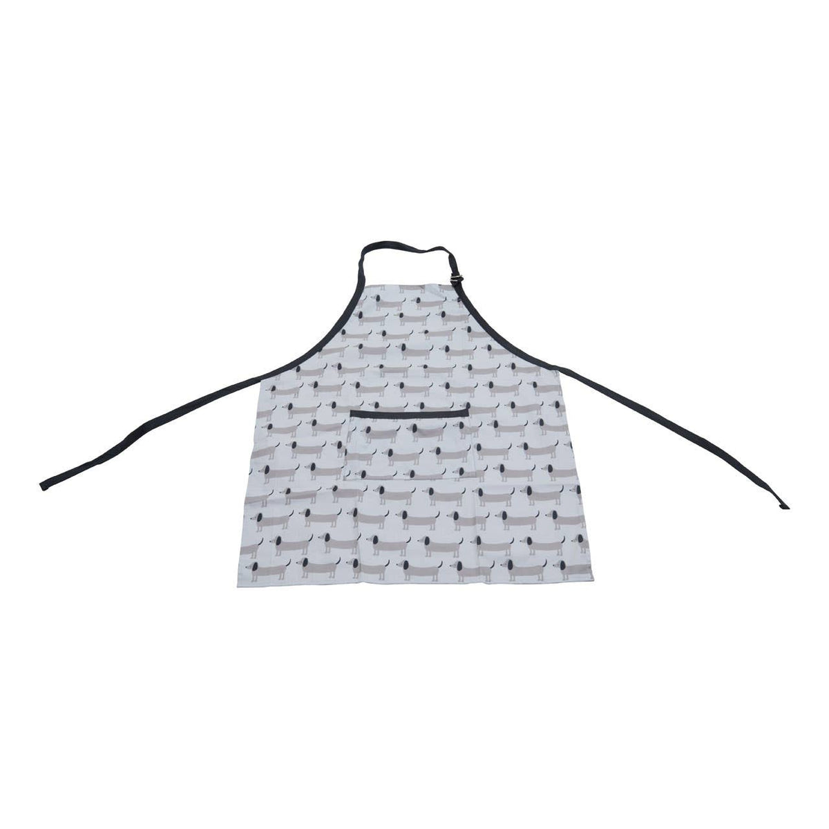 Sausage Dog Apron