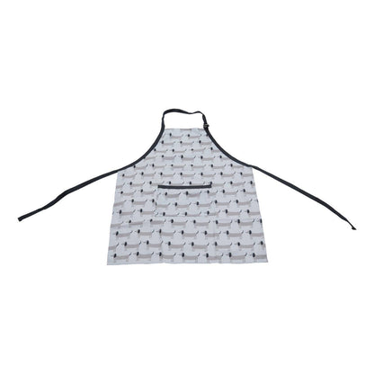 Sausage Dog Apron