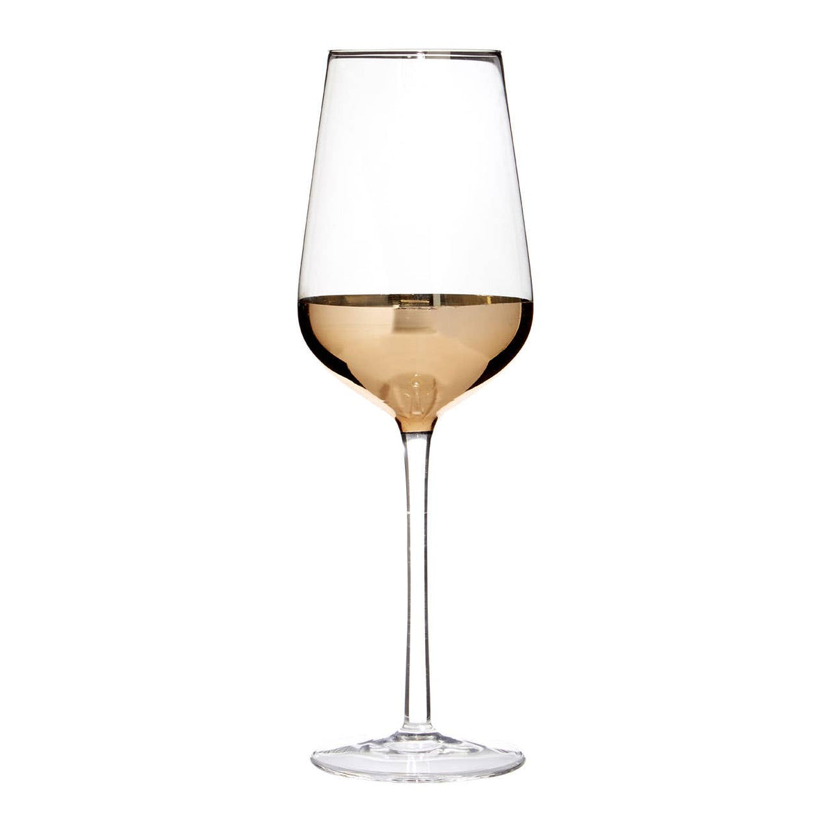 Horizon Set Of Four Wine Glasses.