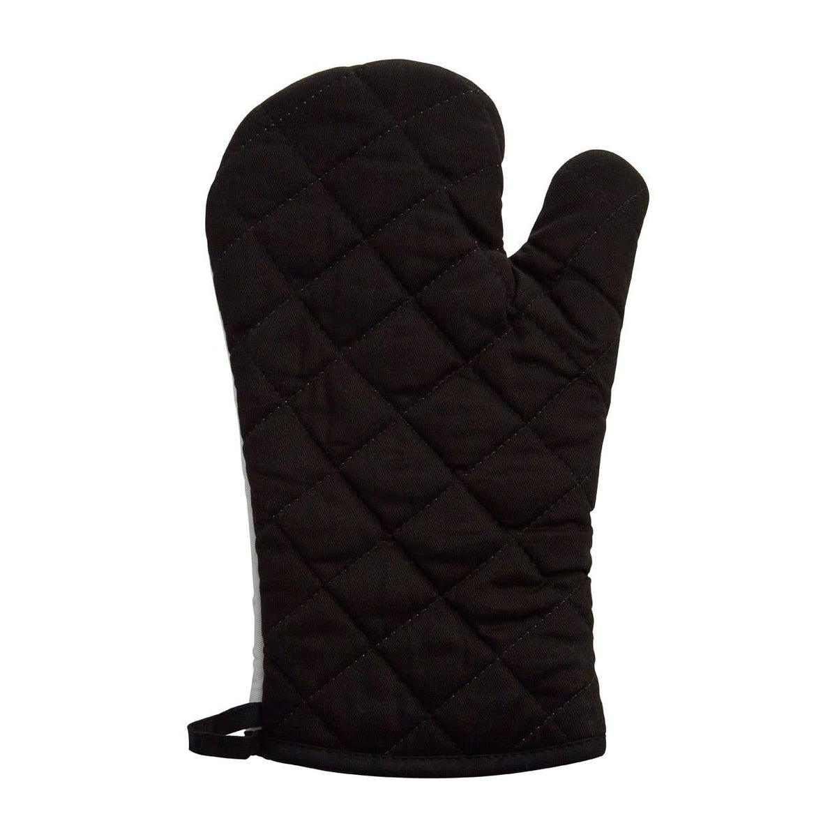 Pun and Games Single Oven Glove