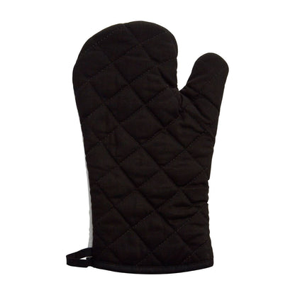 Pun and Games Single Oven Glove