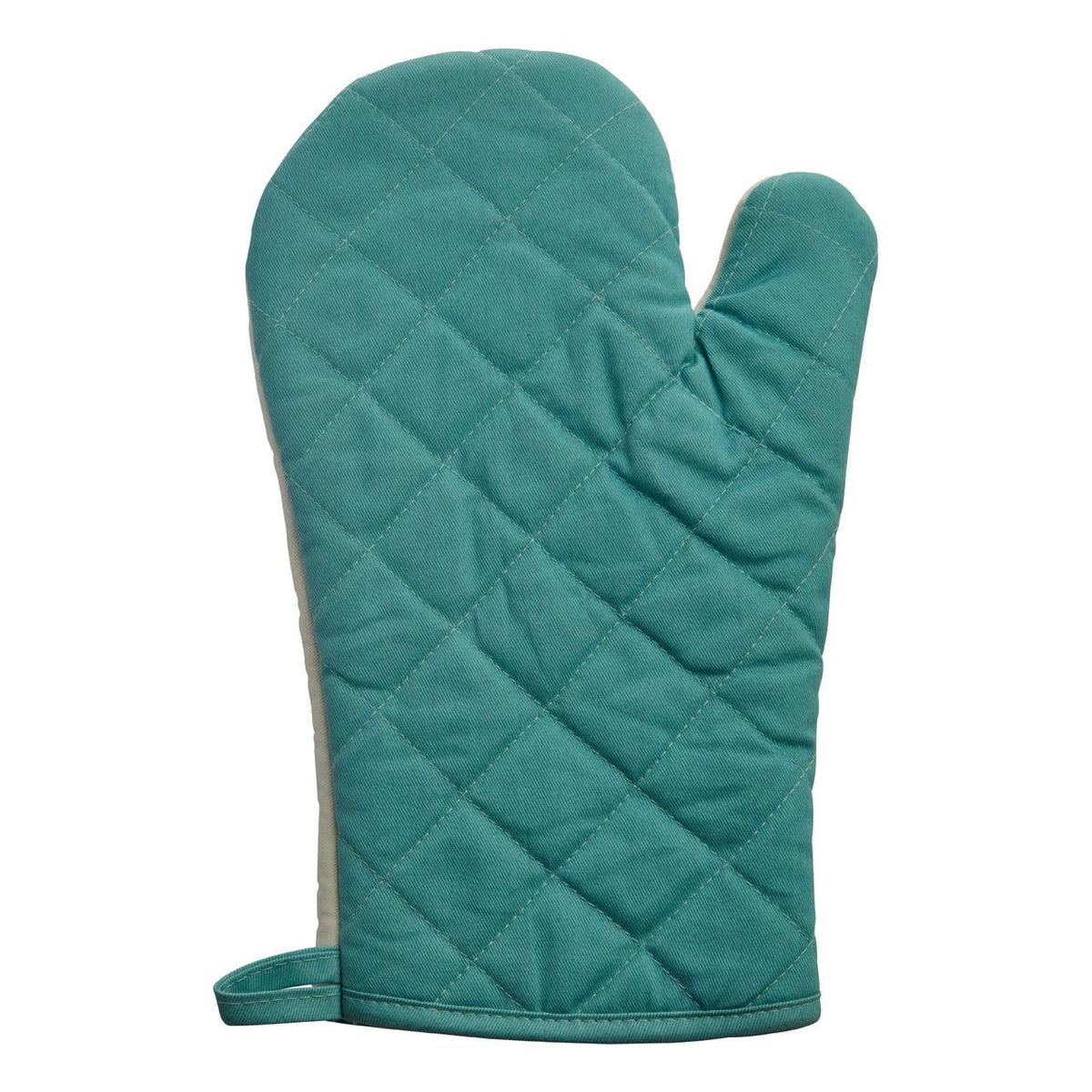 Country Kitchen Single Oven Glove