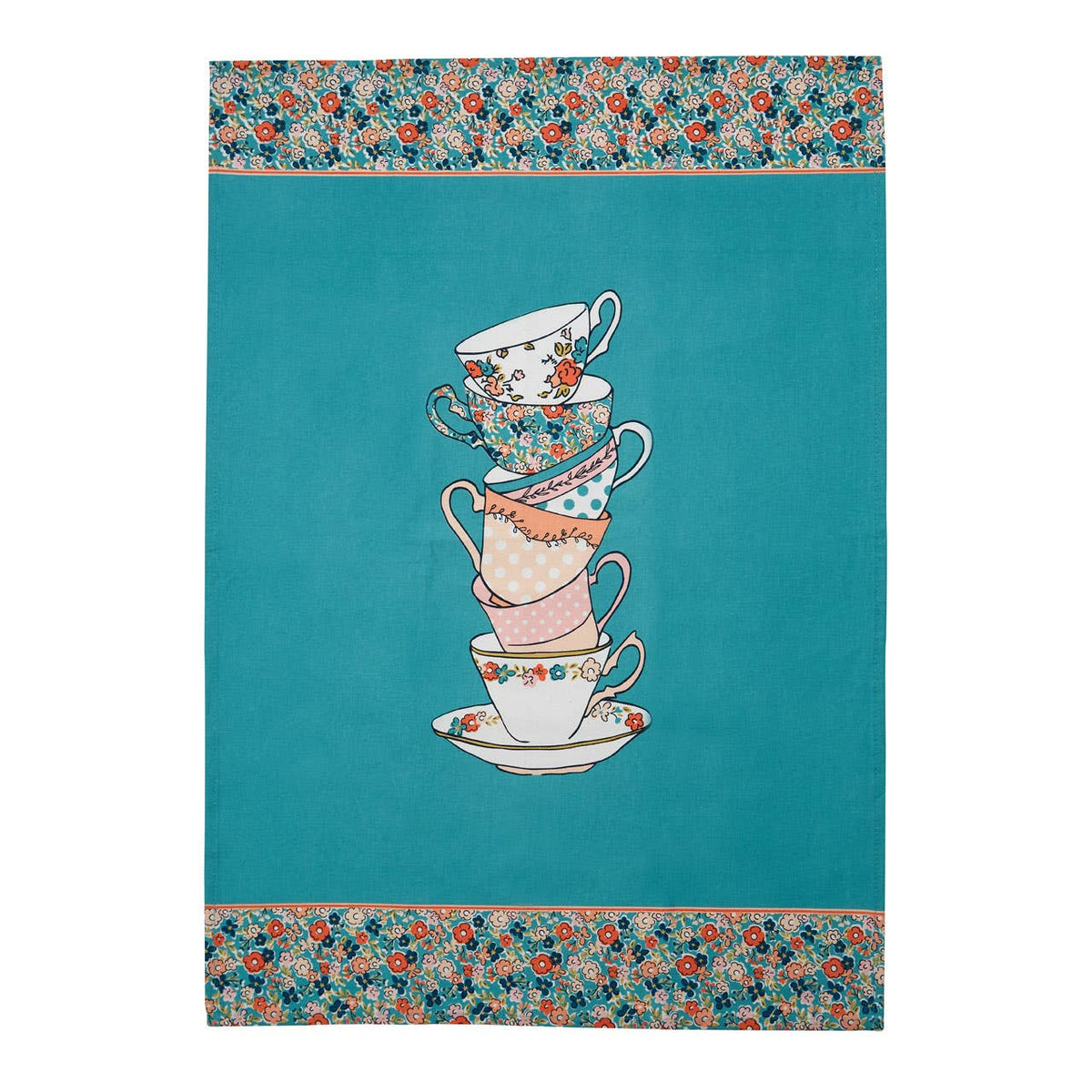 Pretty Things Tea Towels