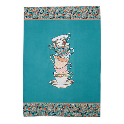 Pretty Things Tea Towels