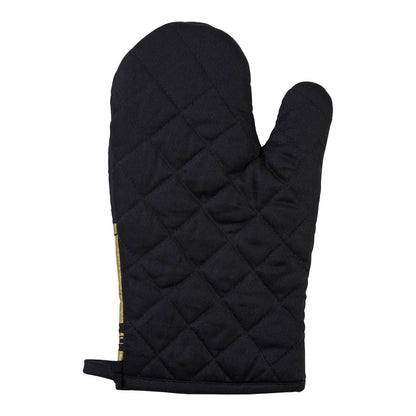 Modern Retro Single Oven Glove