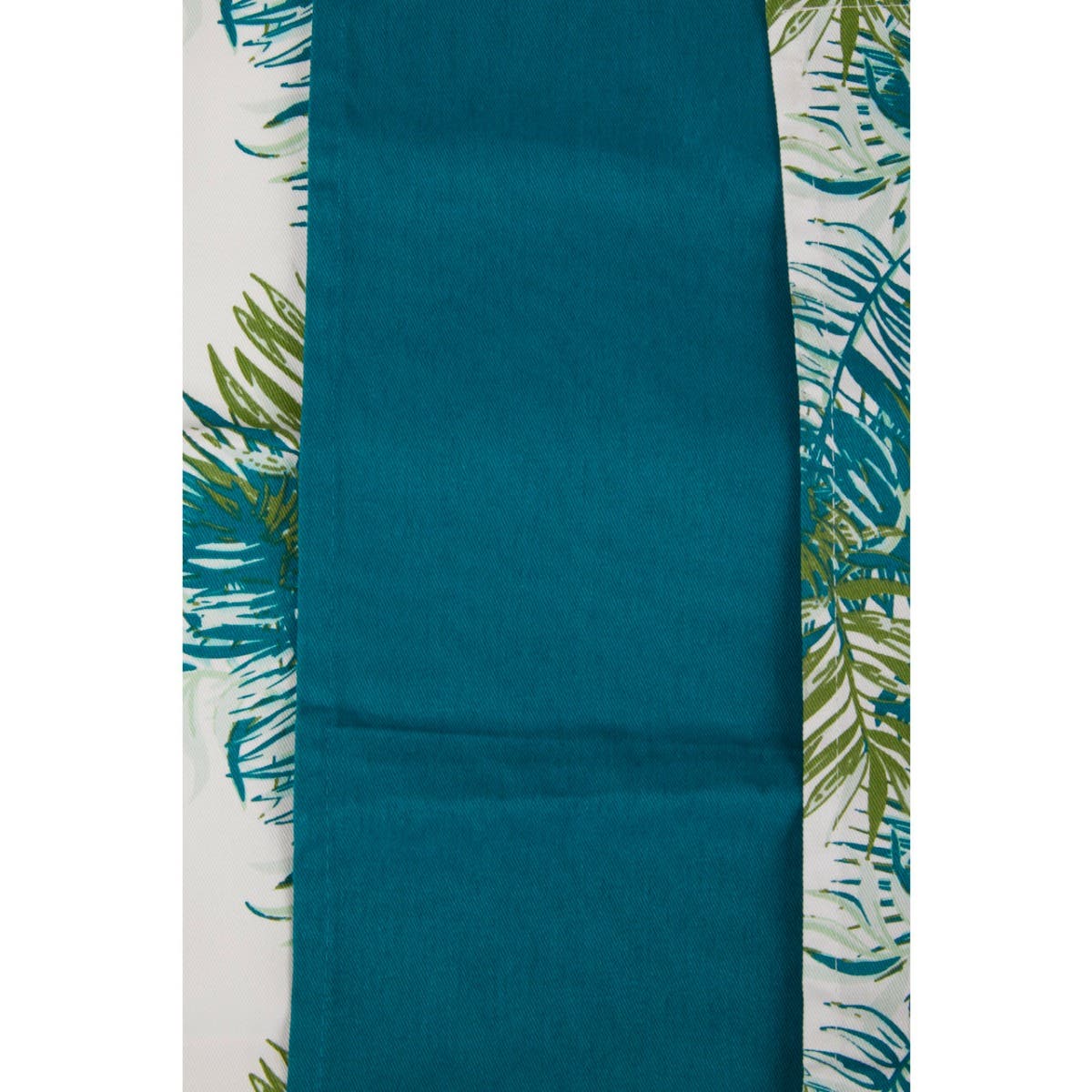 Winter Palm Set Of 3 Tea Towels