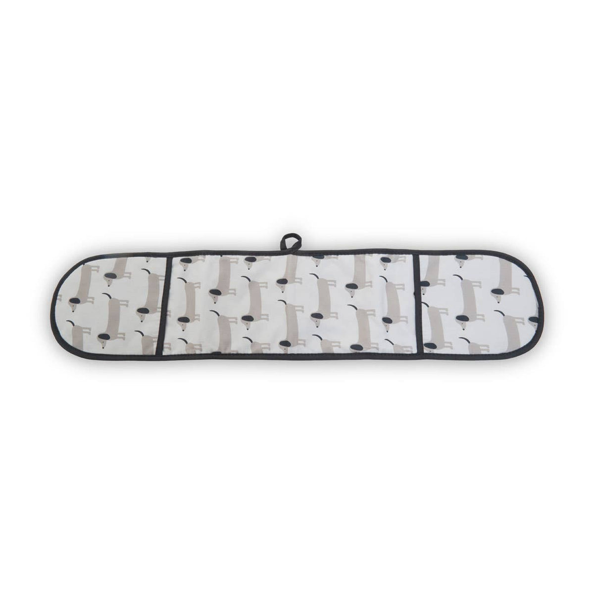 Sausage Dog Double Oven Glove
