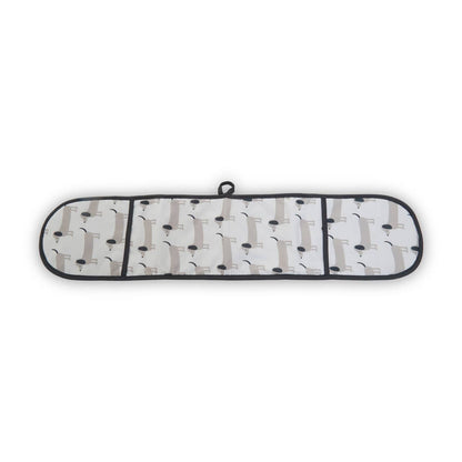 Sausage Dog Double Oven Glove
