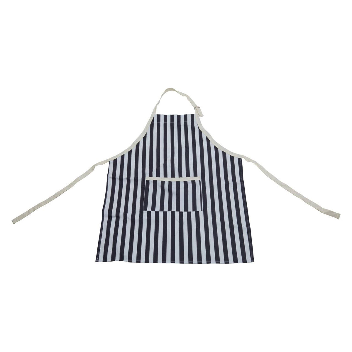 Stripe Apron
