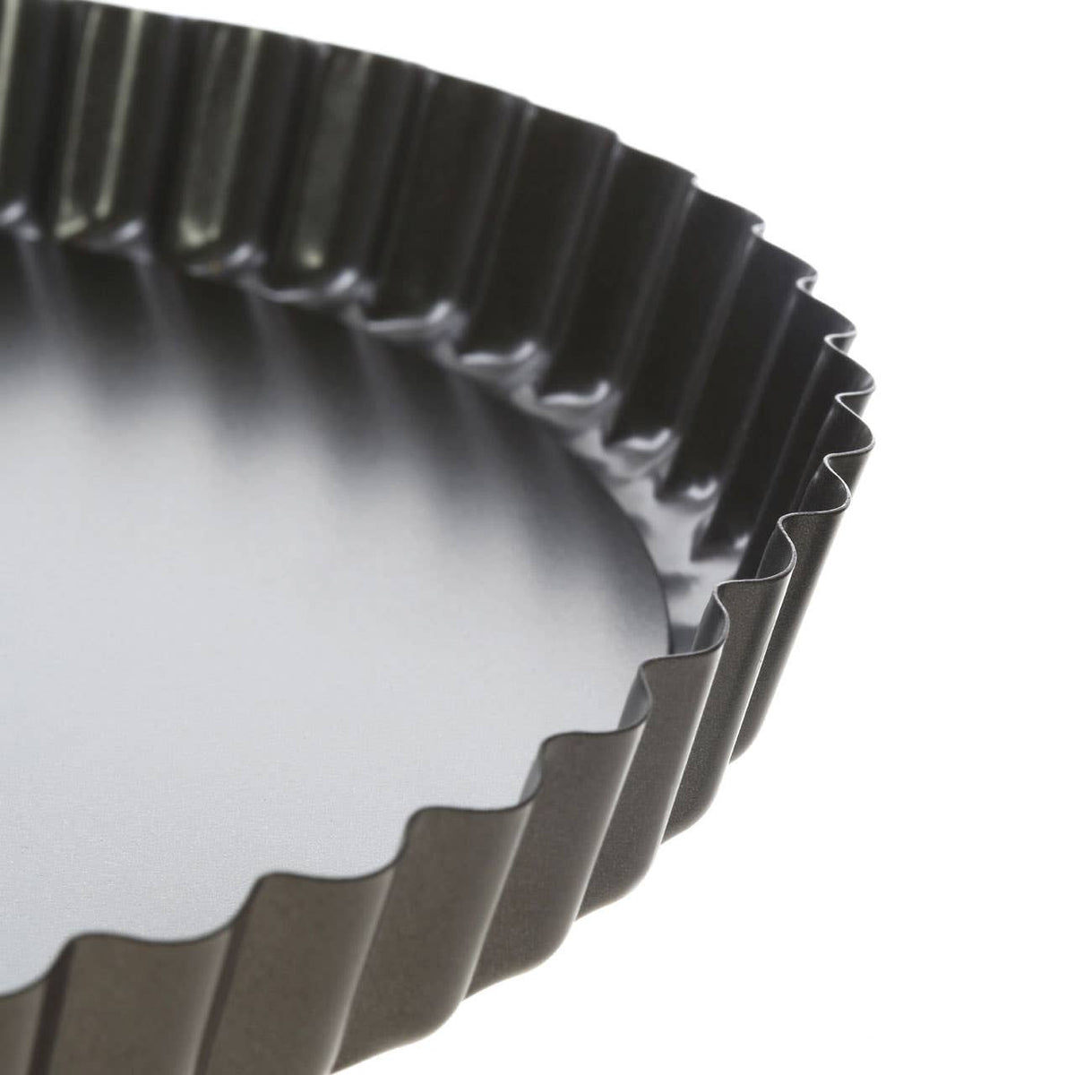 Mari Non Stick 28cm Loose Base Flan and Quiche Tin