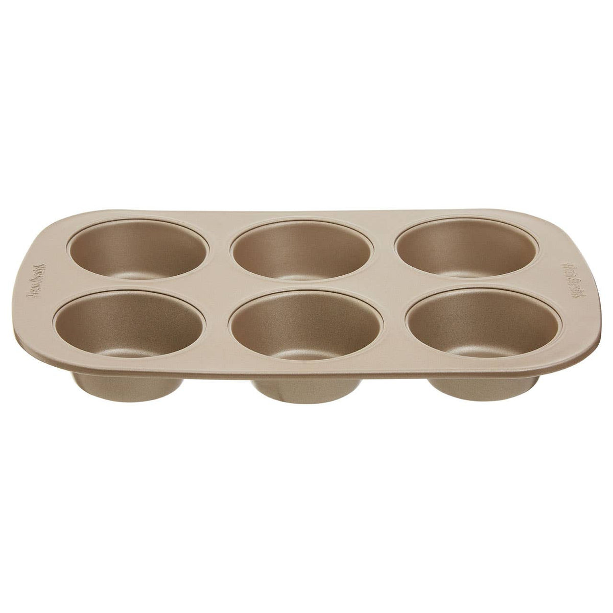 From Scratch Six Muffin Tray