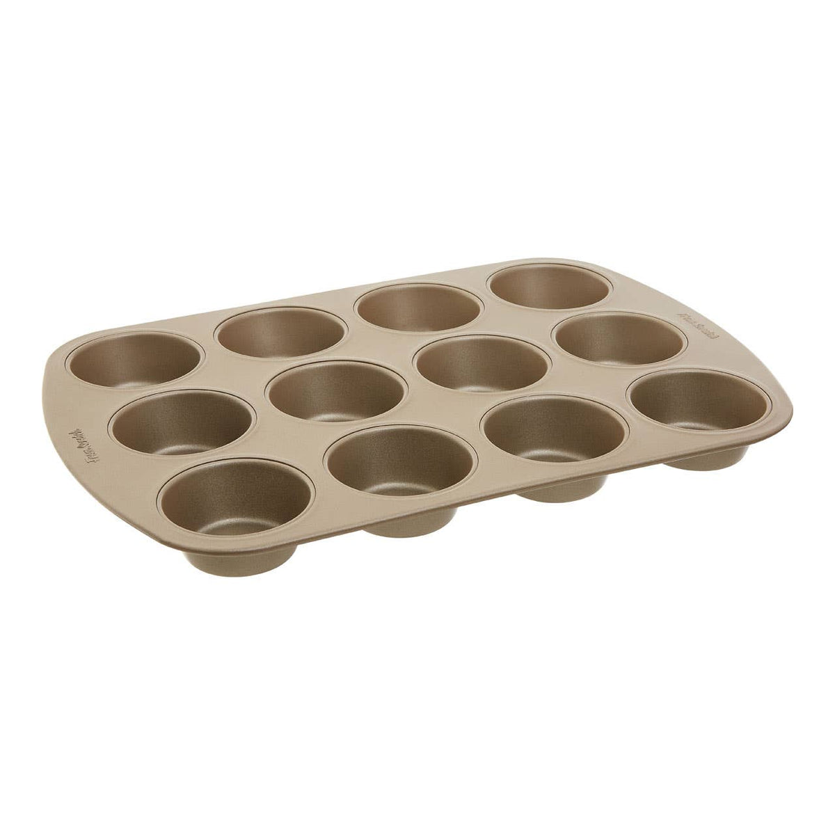 From Scratch Twelve Muffin Tray