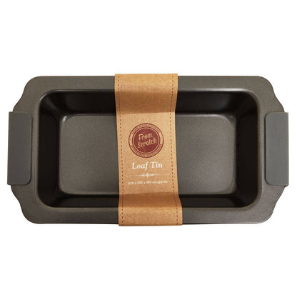 From Scratch Small Grey Loaf Tin