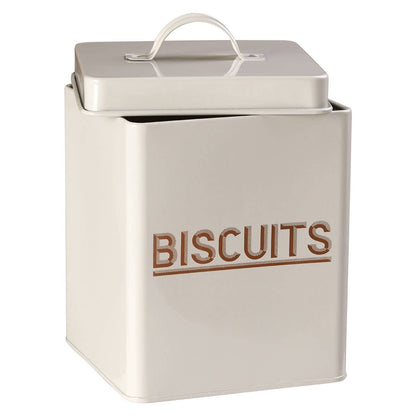 Easton 5 Piece Kitchen Storage Set - Grey, W29 x H33cm