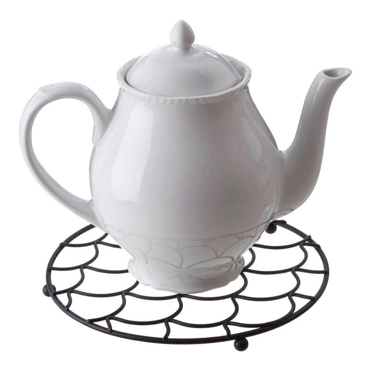 Vertex Deco Trivet