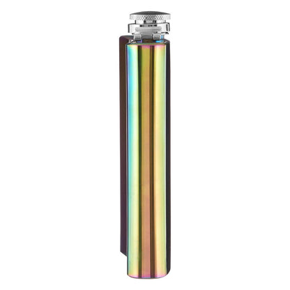 Auden Oil Slick Hip Flask