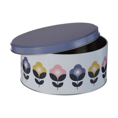Paice Set of Three Storage Tins