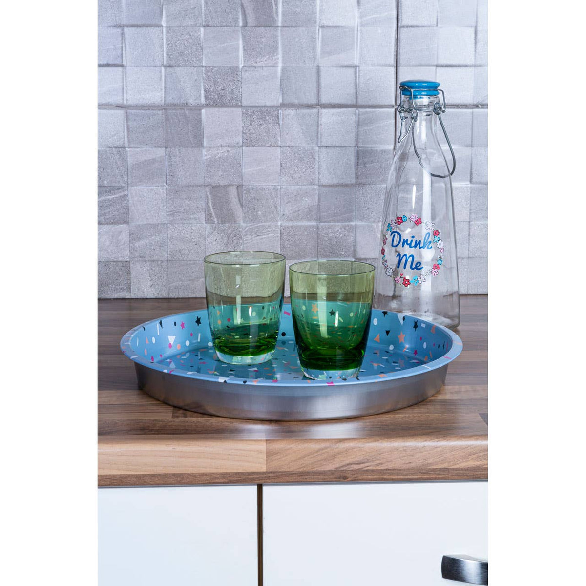 Paice Stellar Serving Tray