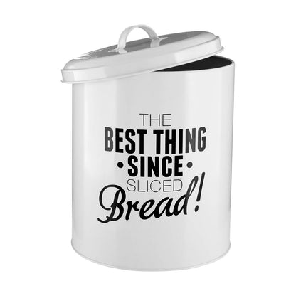 Pun and Games Bread Bin