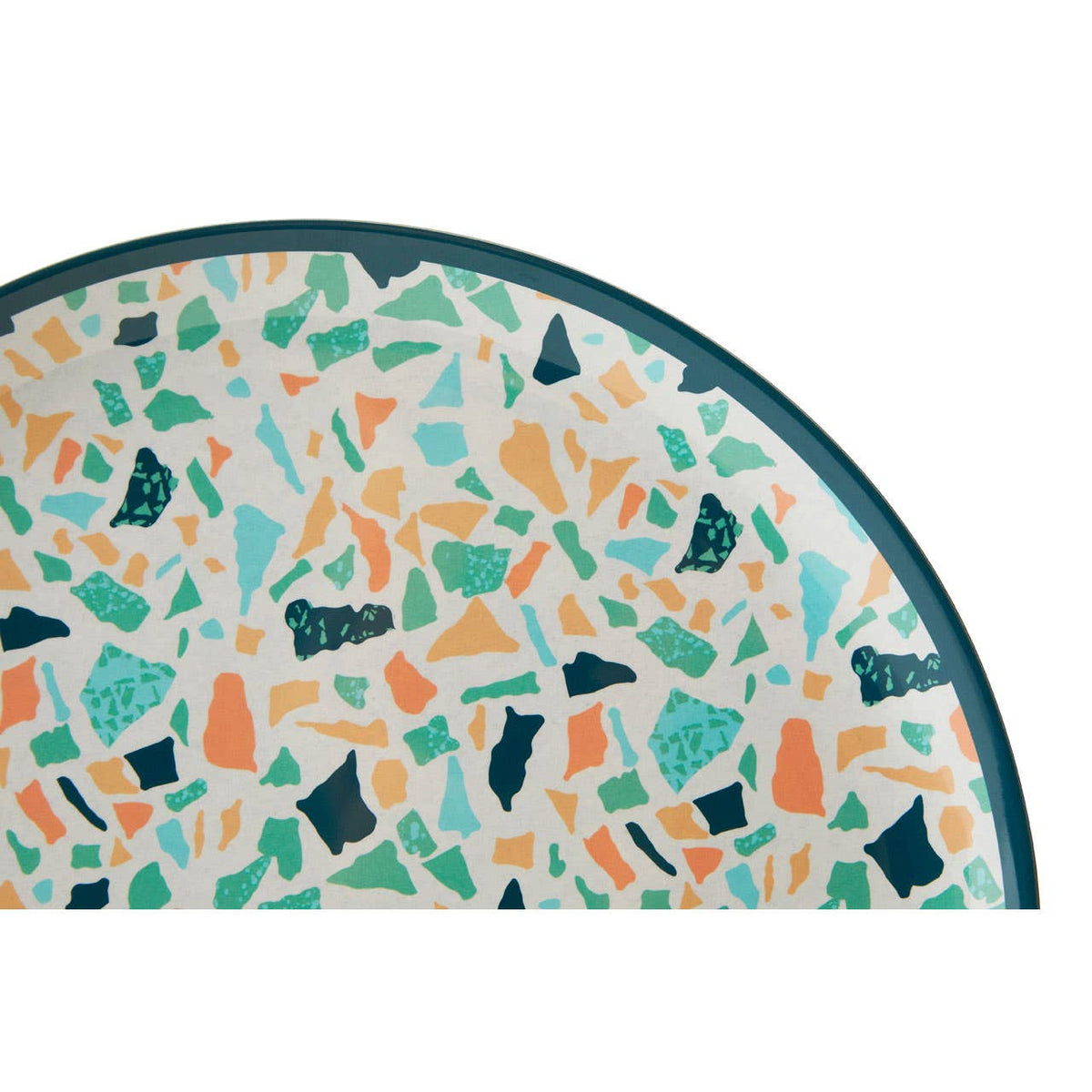 Mimo Terrazzo Tray