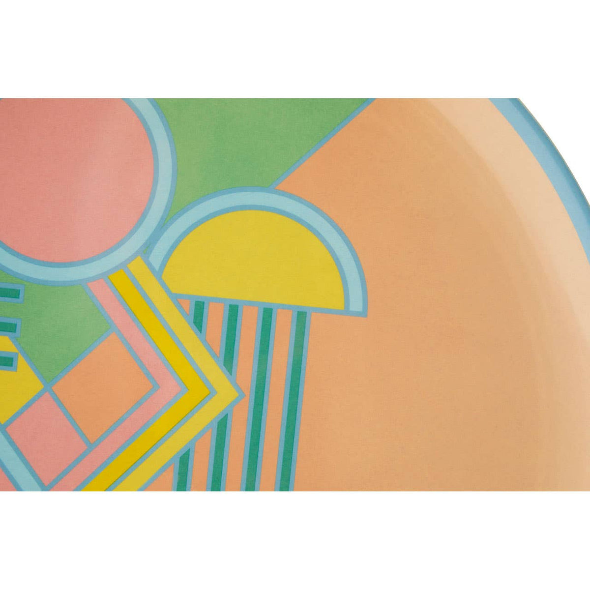 Mimo Miami Arch Design Tray