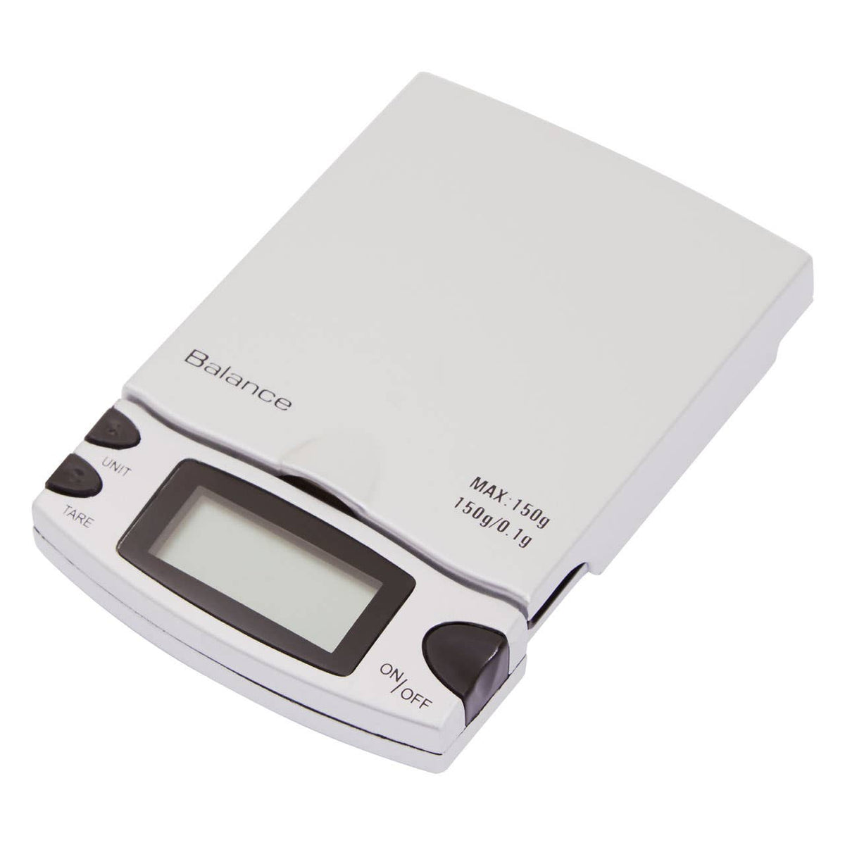 Bernadi Small Pocket Scales