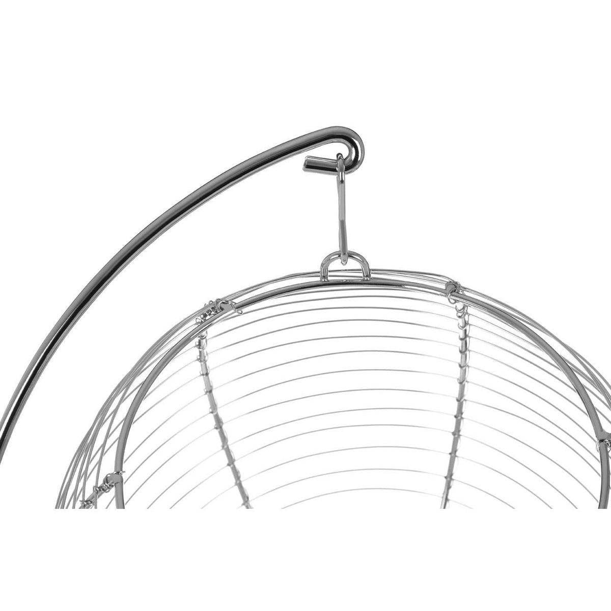 Emery Hanging Fruit Basket