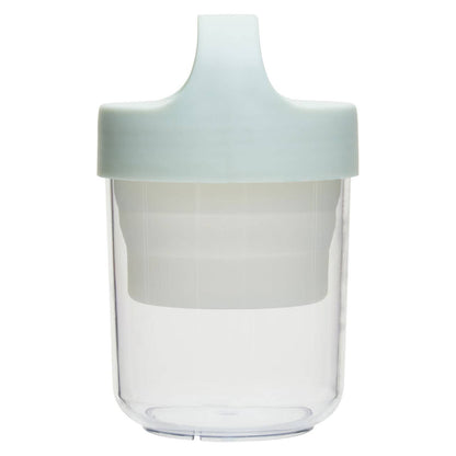 Grub Tub 2 Compartment Snack Pot