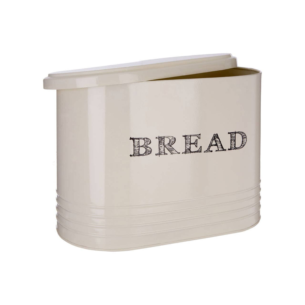 Sketch Bread Bin