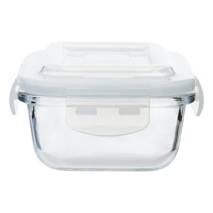 Freska 370ml Glass Container