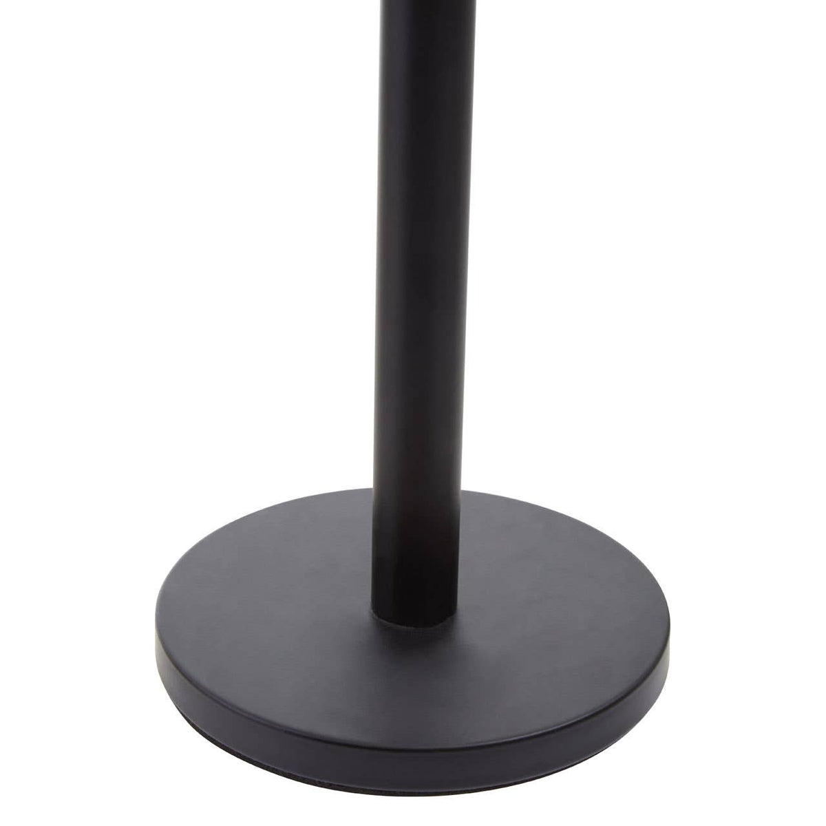 Hirano Kitchen Roll Holder - Matt Black