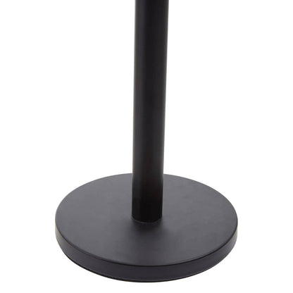 Hirano Kitchen Roll Holder - Matt Black