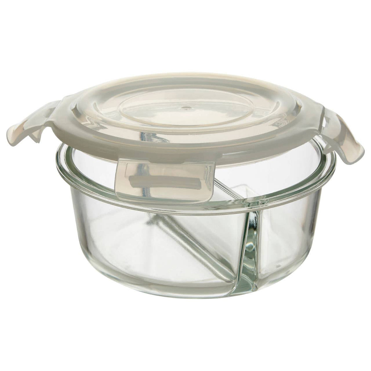 Freska 620ml Glass Container