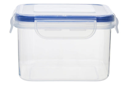 Herrela Set of 8 Airtight Lid Food Containers  0805468 x 2
