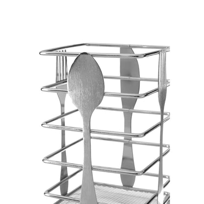 Soren Fork Design Cutlery Caddy