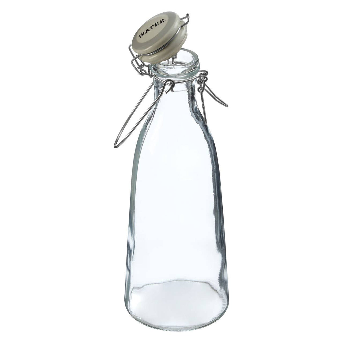 Diego Water Glass Bottle 1000ml