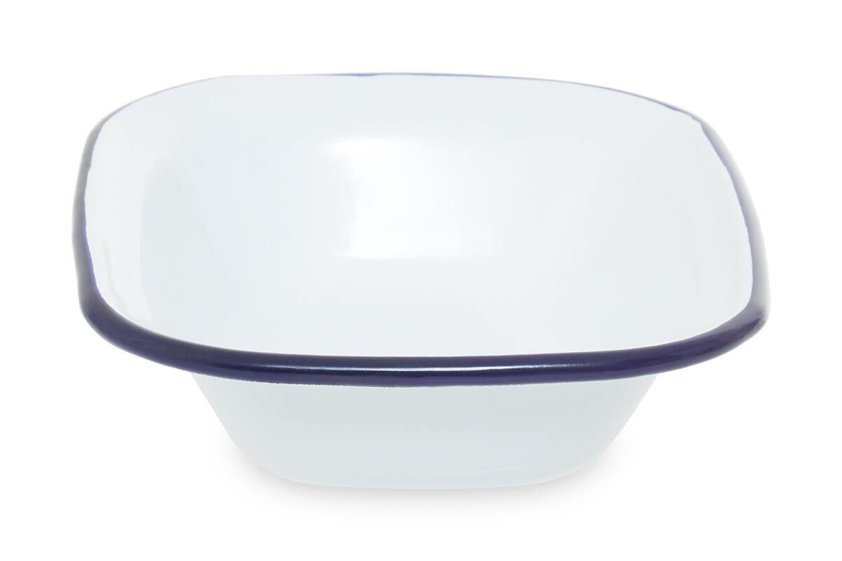 From Scratch 18cm Rectangular Pie Dish