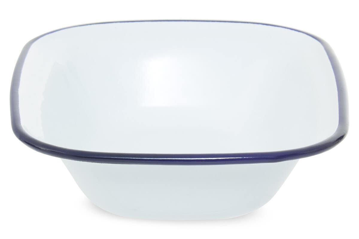 From Scratch 20cm Rectangular Pie Dish