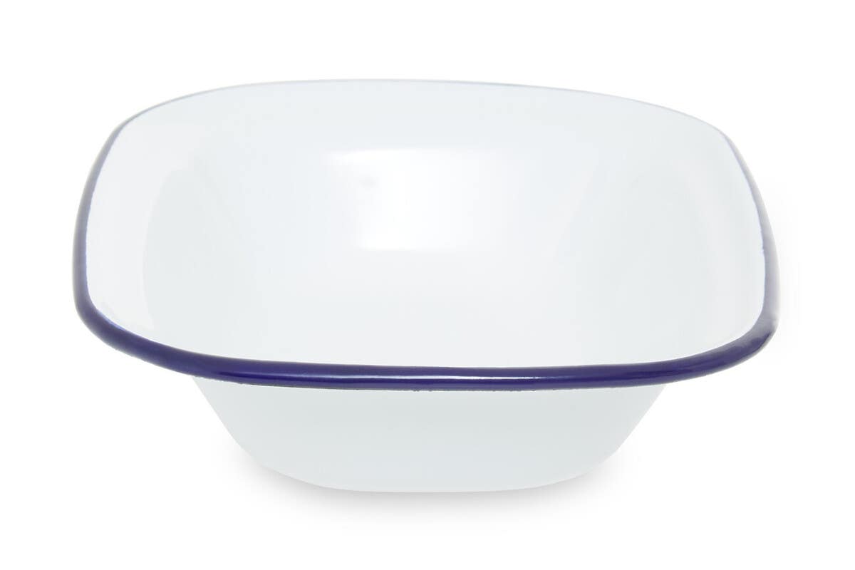 From Scratch 24cm Rectangular Pie Dish