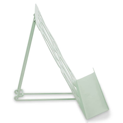 Alpha Cook Book Stand - Green