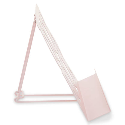 Alpha Cook Book Stand - Pink