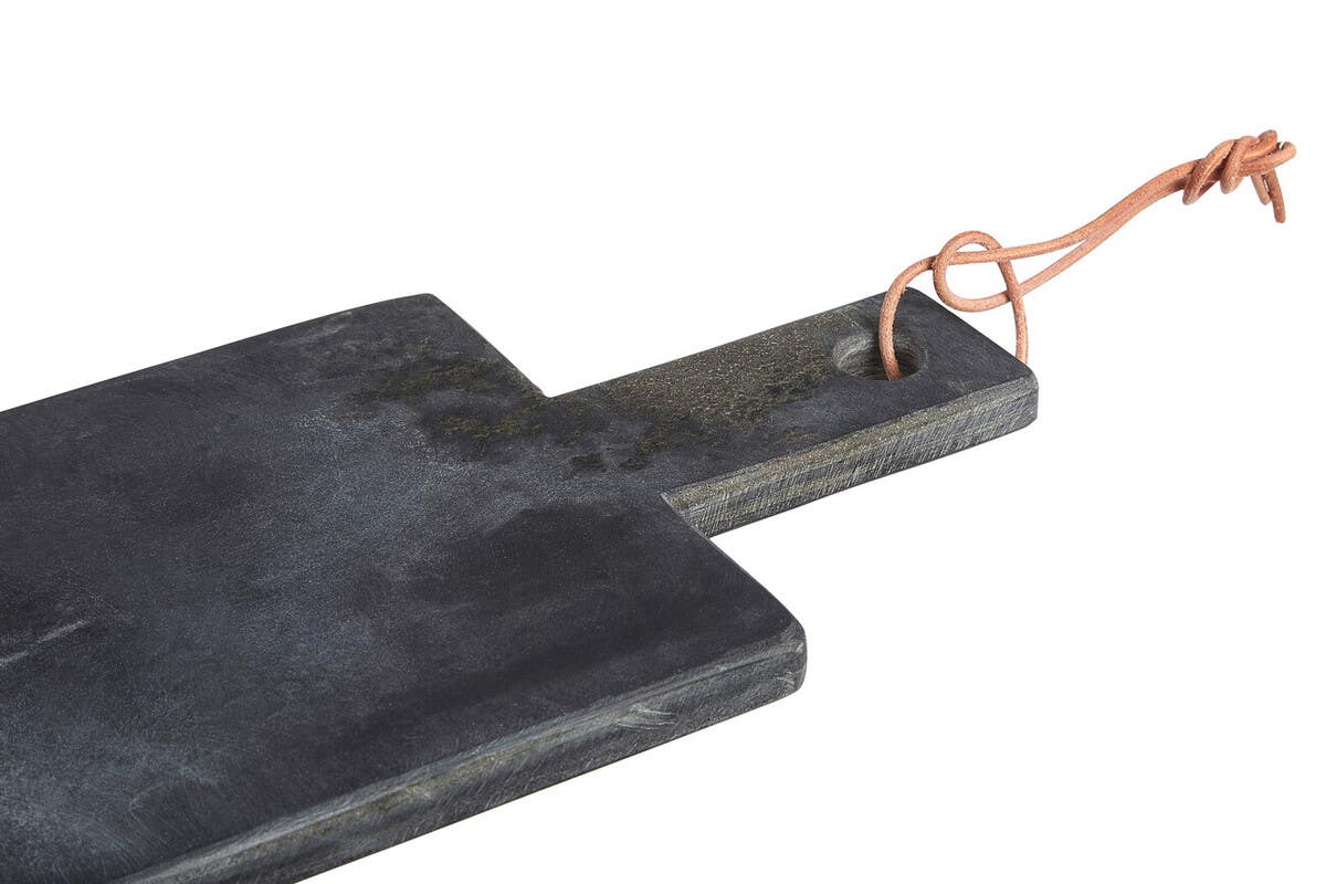 Preto Large Rectangular Paddle Chopping And Serving Board