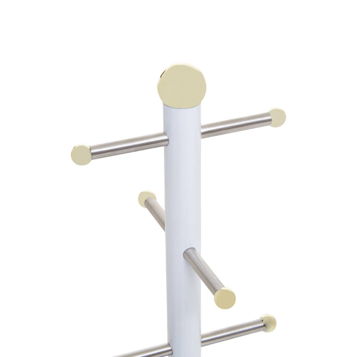 Easton Marble Effect and Gold Mug Tree